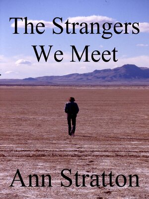 cover image of The Strangers We Meet